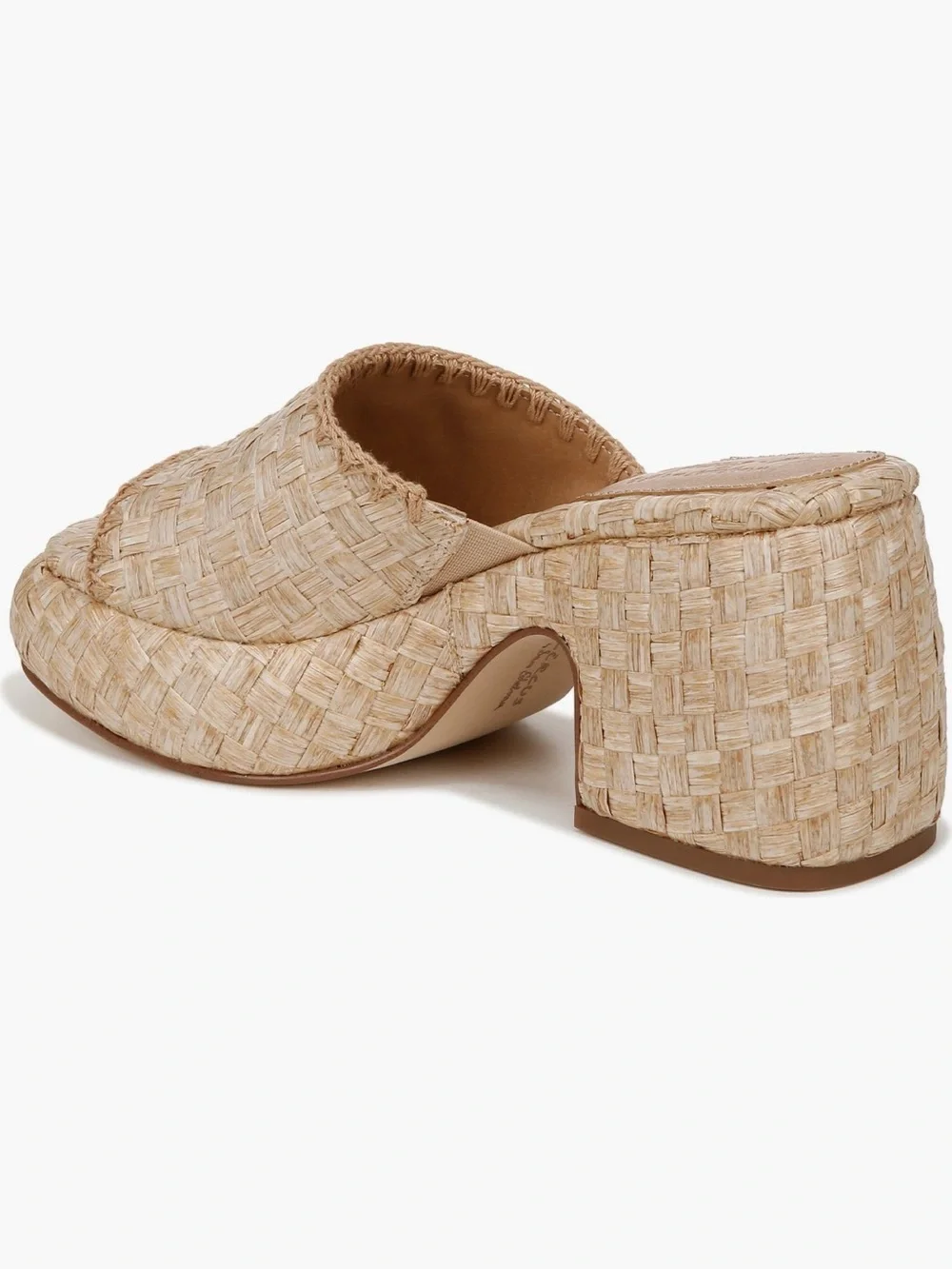 NEW Circus NY By Sam Edelman Ilyse platform sandal